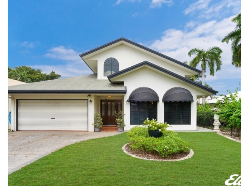 75 Woodlake Boulevard, Durack NT 0830