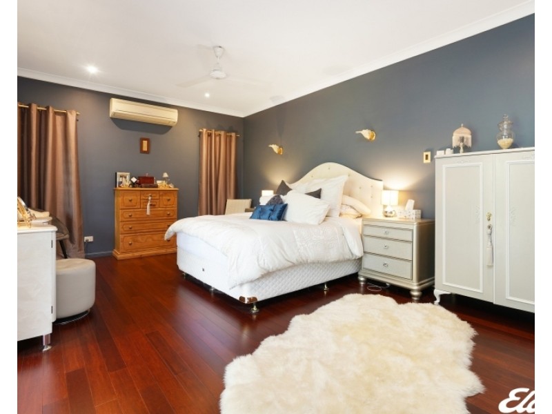 75 Woodlake Boulevard, Durack NT 0830