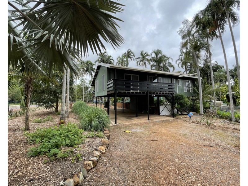 14 Matilda Circuit, Gray NT 0830