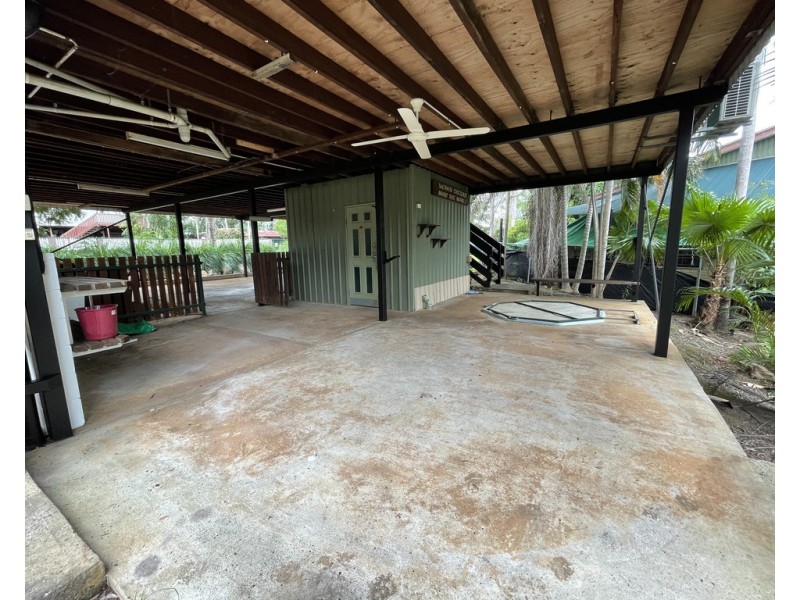 14 Matilda Circuit, Gray NT 0830