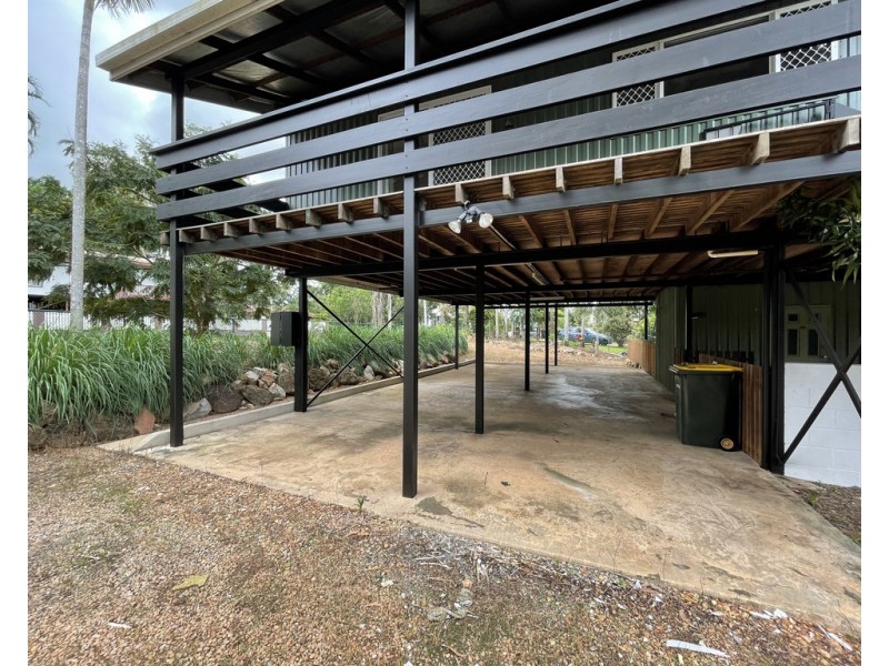 14 Matilda Circuit, Gray NT 0830