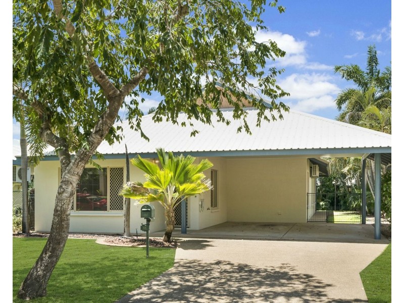 11 Whitington Circuit, Gunn NT 0832