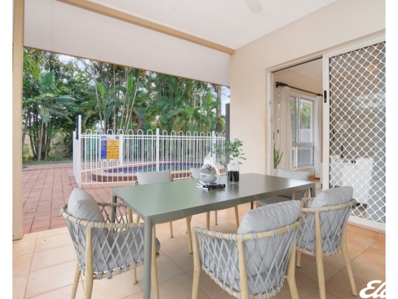 10 Cocos Grove, Durack NT 0830