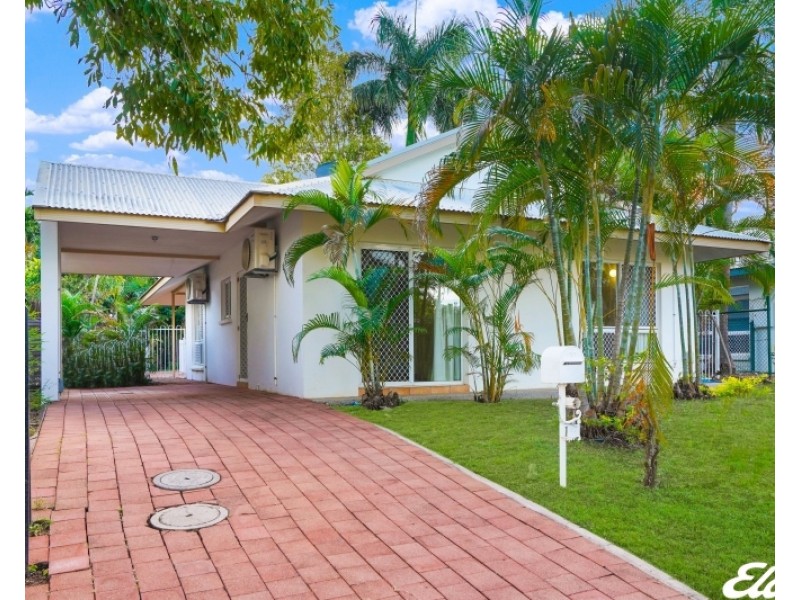 10 Cocos Grove, Durack NT 0830