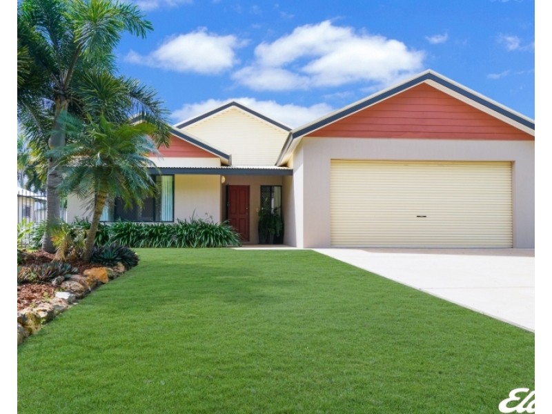 20 Costello Court, Farrar NT 0830