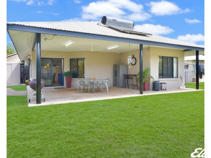20 Costello Court, Farrar NT 0830