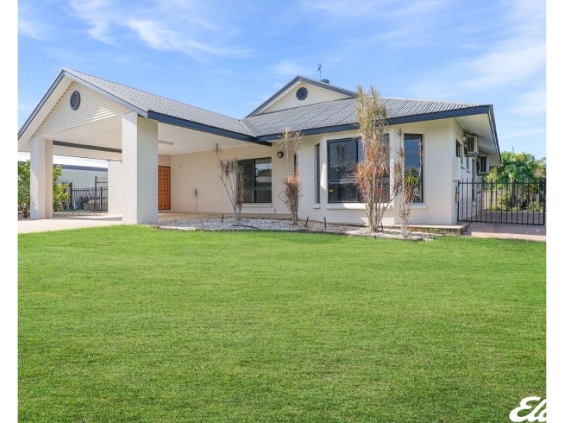 8 Kenbi Place, Rosebery NT 0832