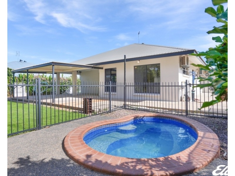 8 Kenbi Place, Rosebery NT 0832