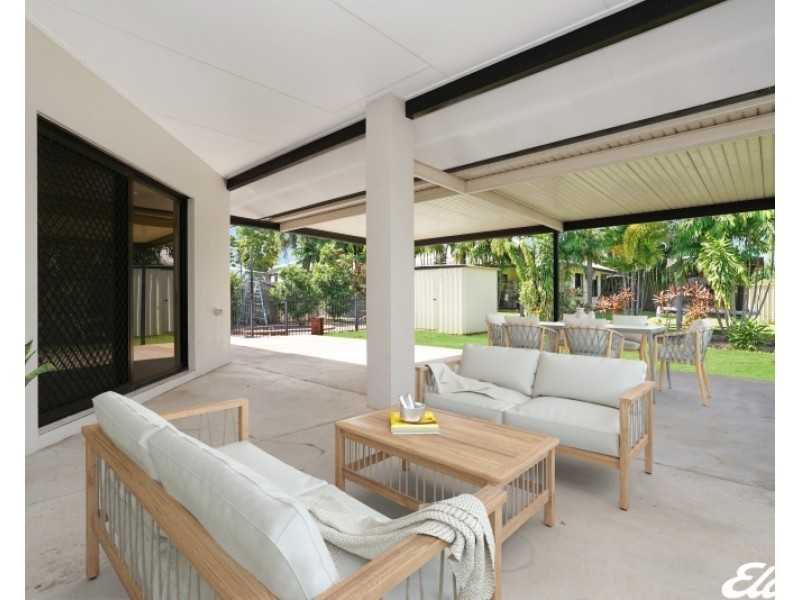 8 Kenbi Place, Rosebery NT 0832