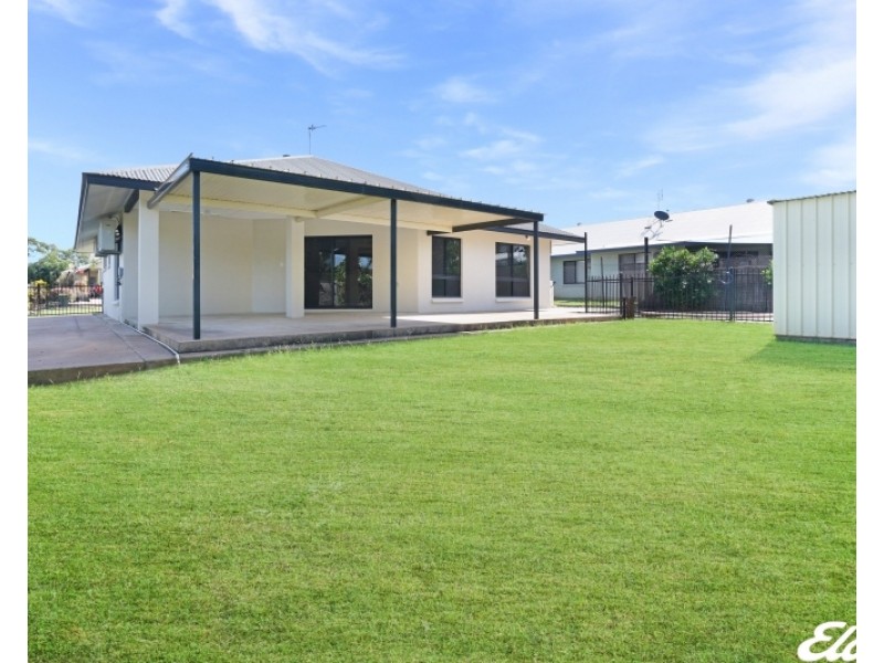 8 Kenbi Place, Rosebery NT 0832