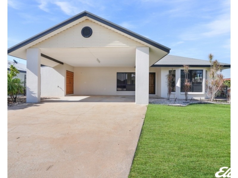 8 Kenbi Place, Rosebery NT 0832