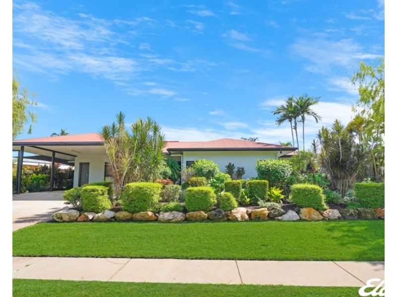 75 Flametree Circuit, Rosebery NT 0832