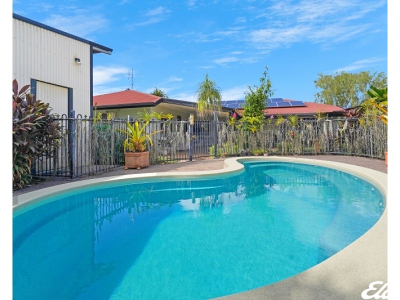 75 Flametree Circuit, Rosebery NT 0832