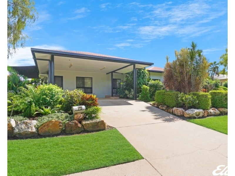 75 Flametree Circuit, Rosebery NT 0832