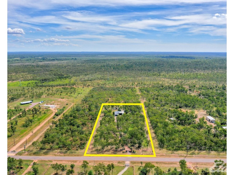 331 Wheewall Road, Berry Springs NT 0838
