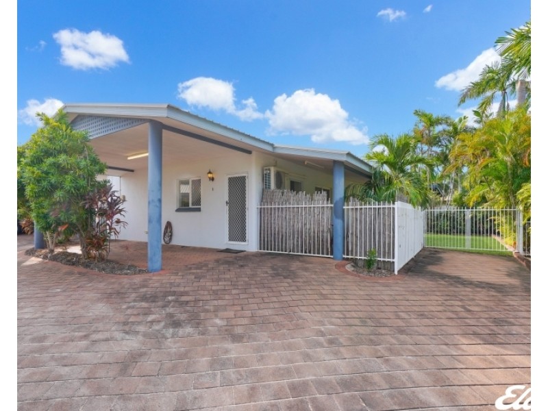 1/1 Excelsa Court, Rosebery NT 0832