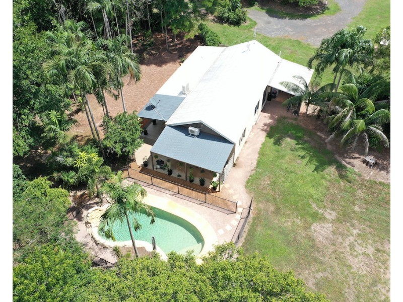 50 Pheasant Drive, Mcminns Lagoon NT 0822