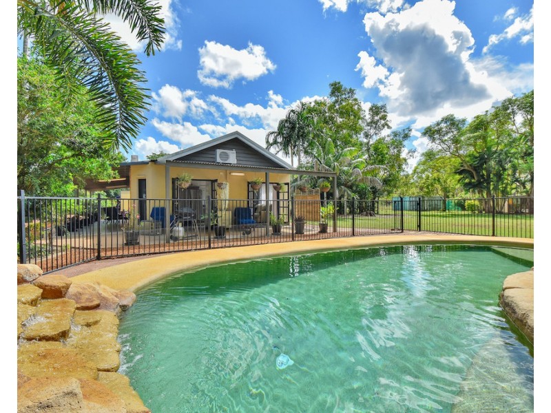 50 Pheasant Drive, Mcminns Lagoon NT 0822