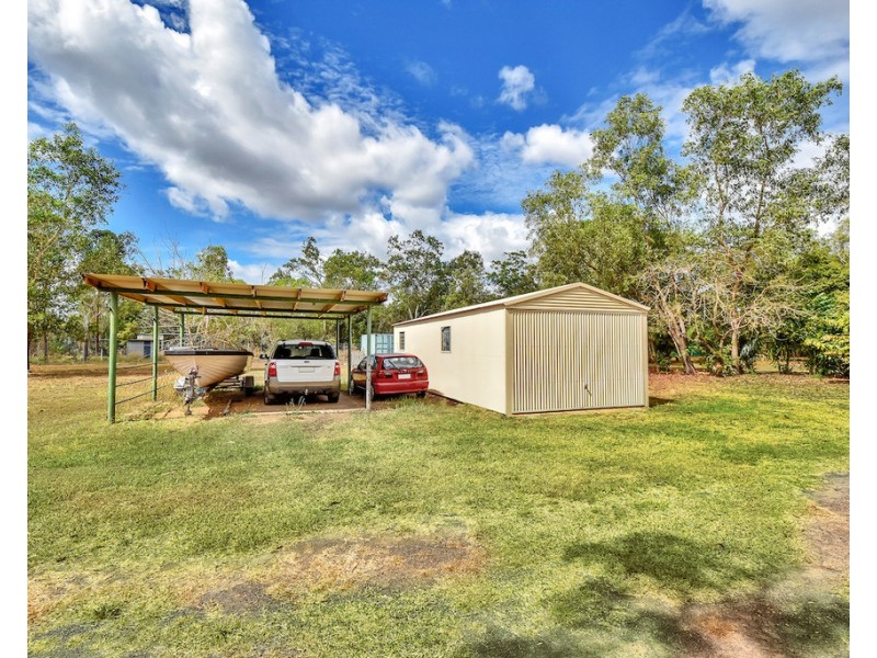 50 Pheasant Drive, Mcminns Lagoon NT 0822