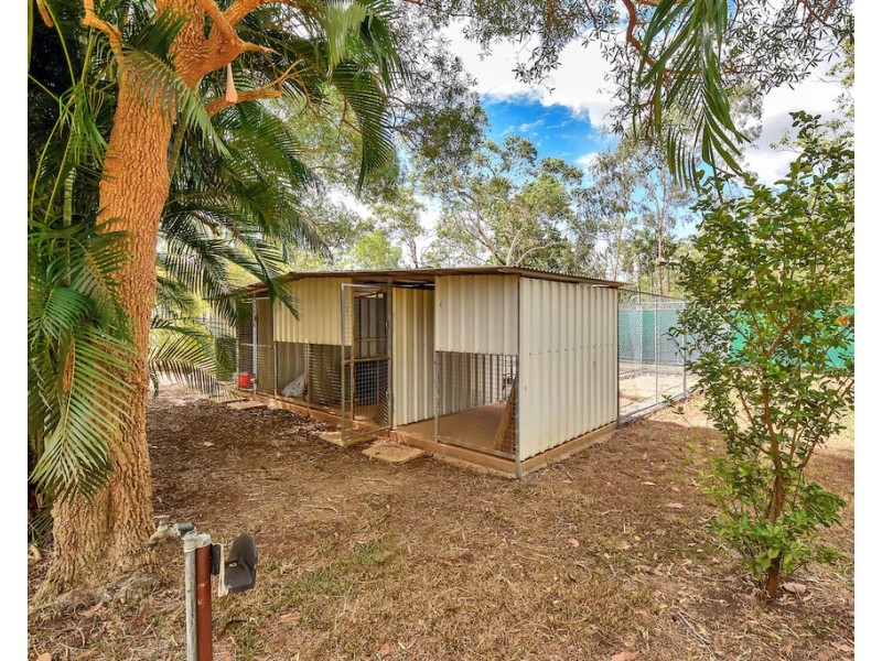 50 Pheasant Drive, Mcminns Lagoon NT 0822