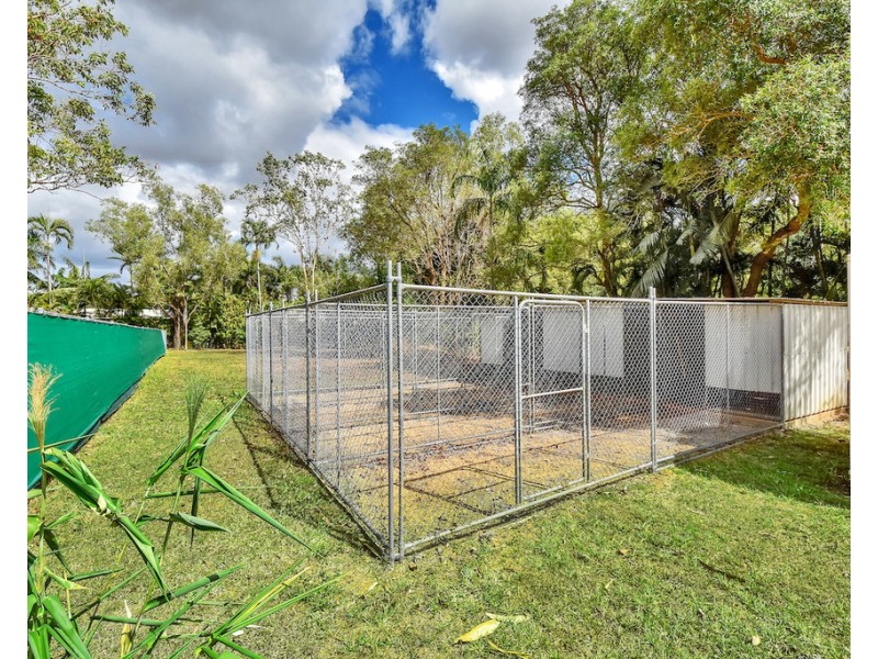 50 Pheasant Drive, Mcminns Lagoon NT 0822