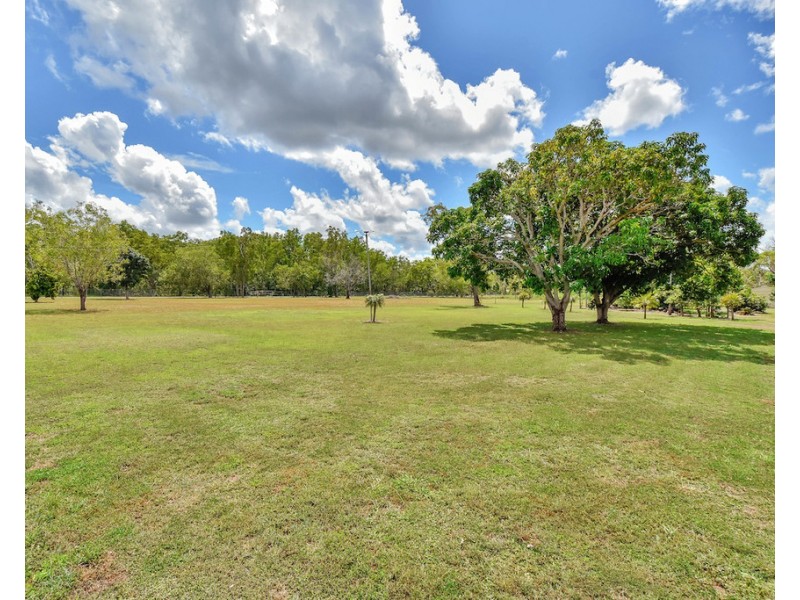 50 Pheasant Drive, Mcminns Lagoon NT 0822