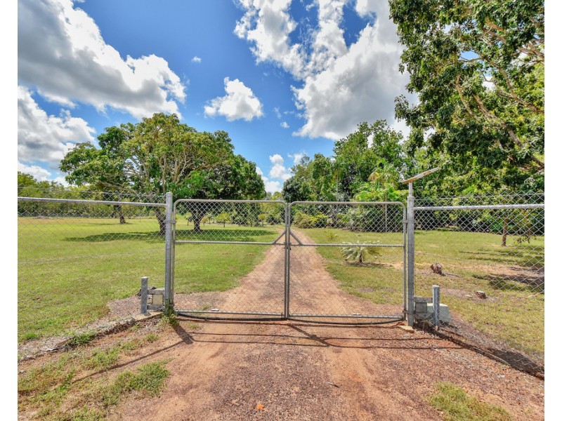50 Pheasant Drive, Mcminns Lagoon NT 0822