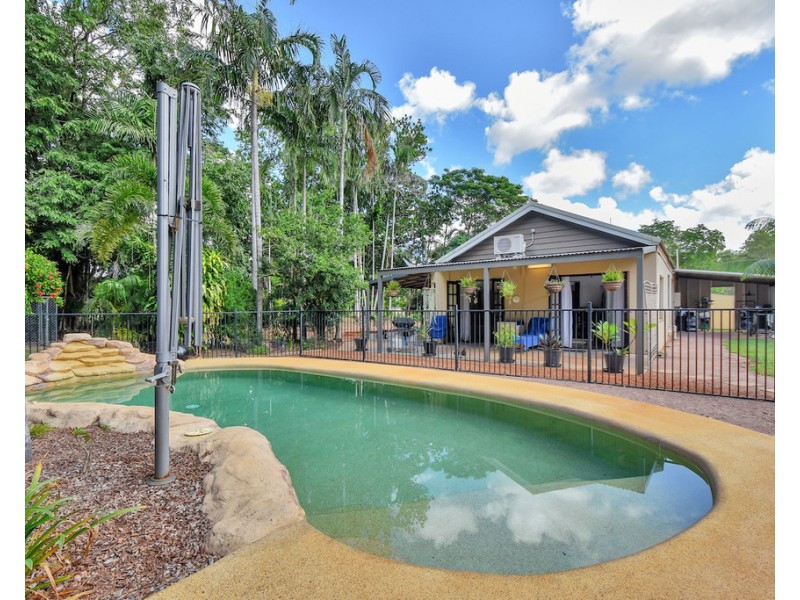 50 Pheasant Drive, Mcminns Lagoon NT 0822
