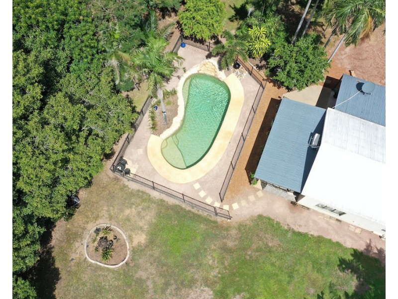 50 Pheasant Drive, Mcminns Lagoon NT 0822