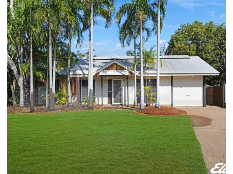 2/47 Dwyer Circuit, Driver NT 0830