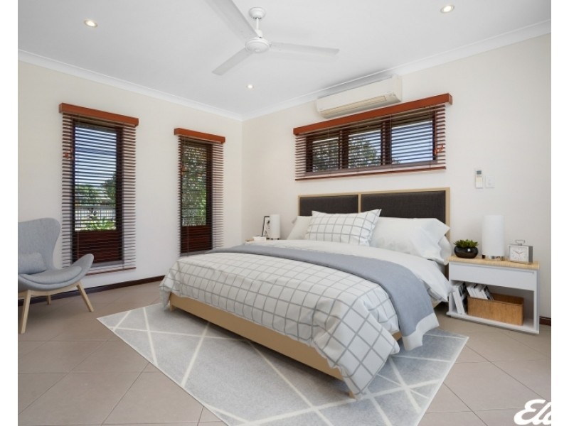 21 Annunciata Street, Bellamack NT 0832