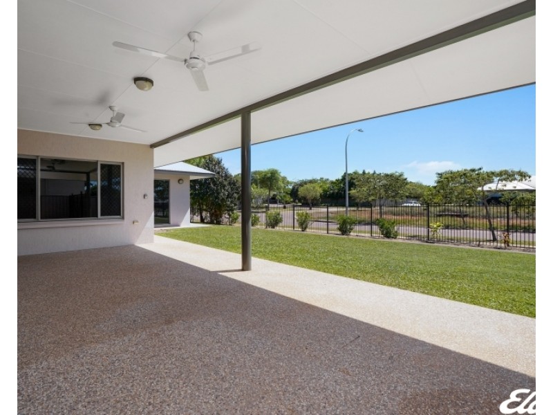 21 Annunciata Street, Bellamack NT 0832