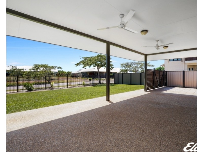 21 Annunciata Street, Bellamack NT 0832