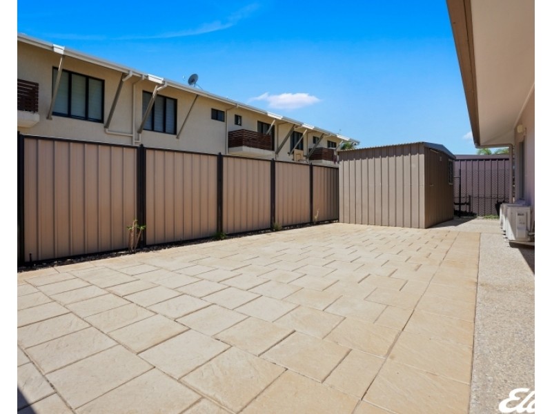 21 Annunciata Street, Bellamack NT 0832