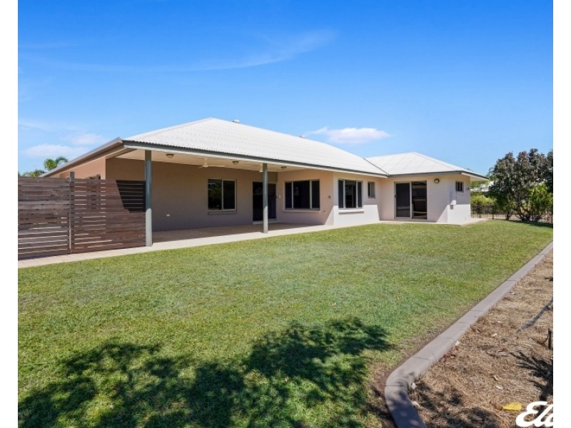 21 Annunciata Street, Bellamack NT 0832