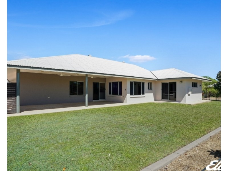 21 Annunciata Street, Bellamack NT 0832