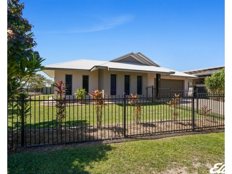 21 Annunciata Street, Bellamack NT 0832