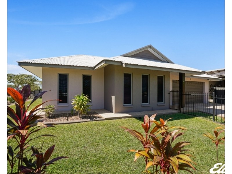 21 Annunciata Street, Bellamack NT 0832