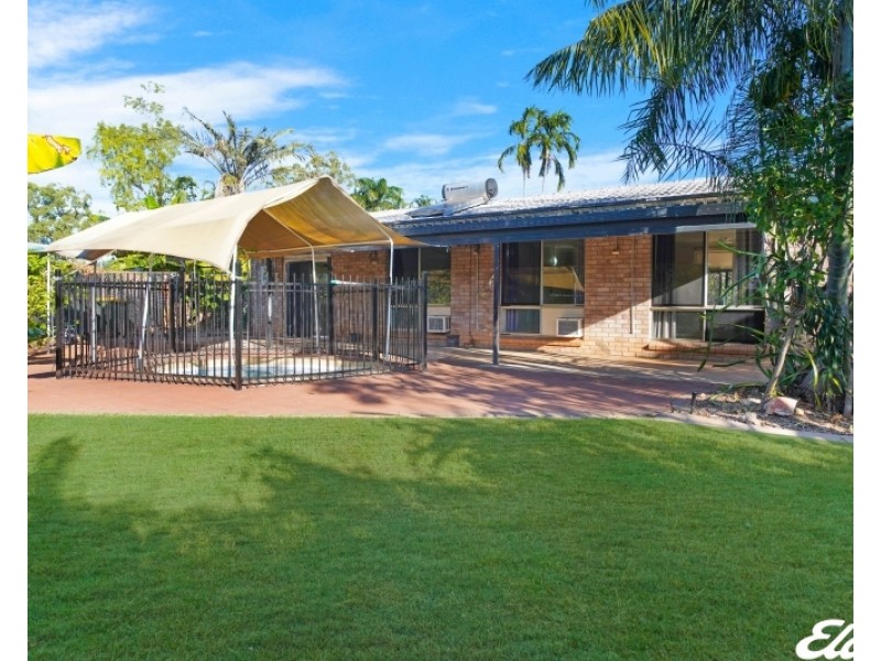 10 Manson Court, Moulden NT 0830