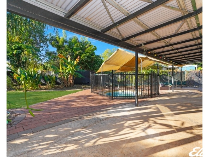 10 Manson Court, Moulden NT 0830