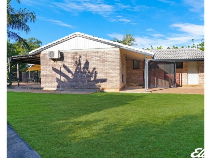 10 Manson Court, Moulden NT 0830