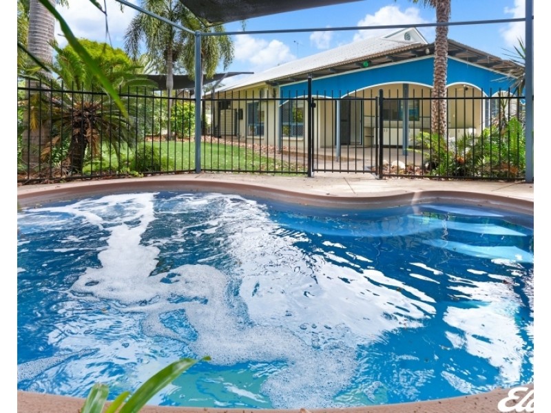 4 Umbrawarra Close, Gunn NT 0832