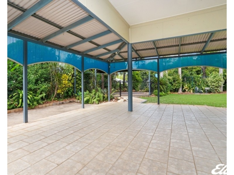 4 Umbrawarra Close, Gunn NT 0832