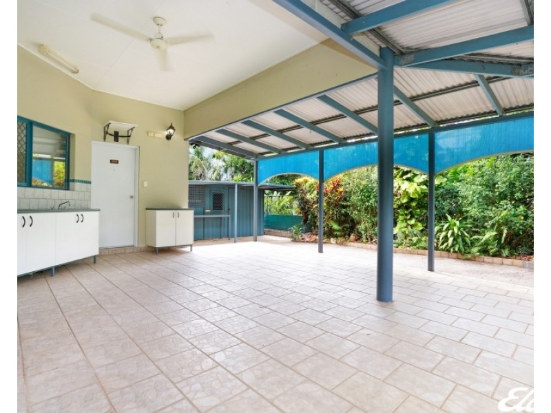 4 Umbrawarra Close, Gunn NT 0832
