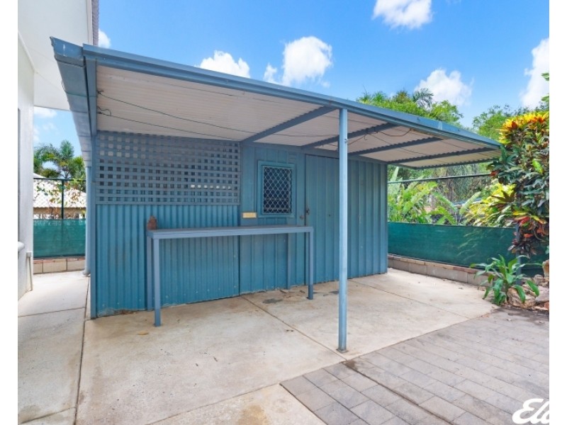 4 Umbrawarra Close, Gunn NT 0832