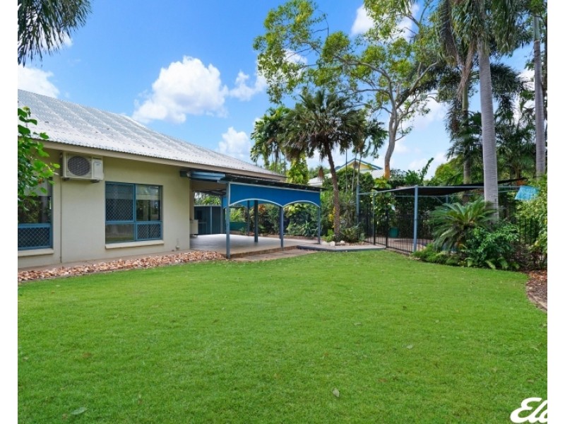 4 Umbrawarra Close, Gunn NT 0832