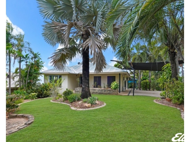 4 Umbrawarra Close, Gunn NT 0832