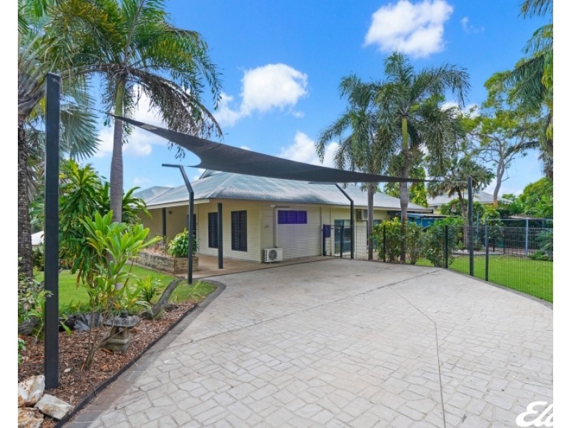 4 Umbrawarra Close, Gunn NT 0832