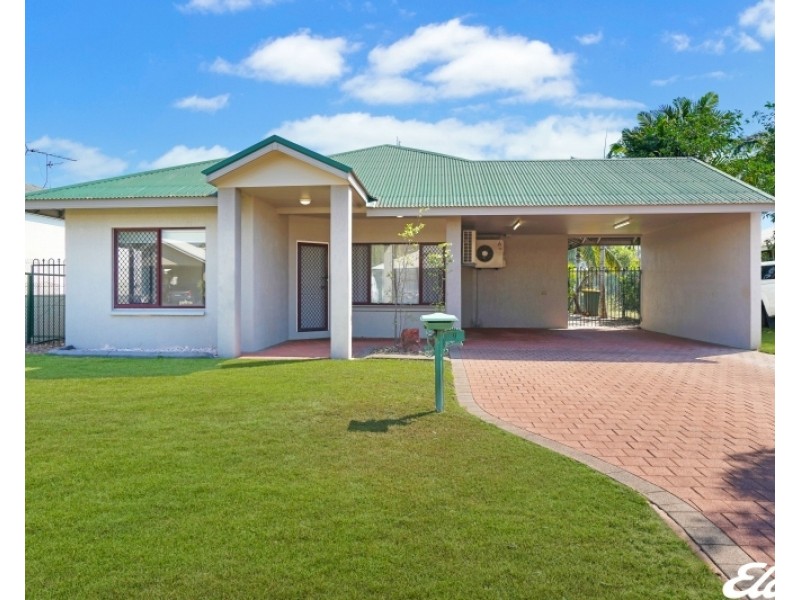 9 Luxmore Court, Durack NT 0830