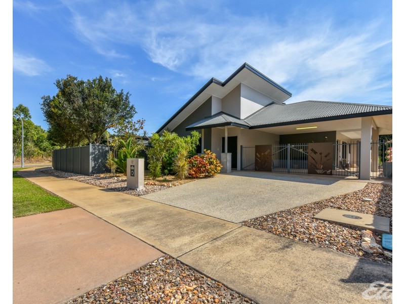 22 Gerardine Crescent, Bellamack NT 0832